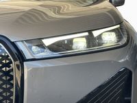 BMW iX - Vorschau Bild 12