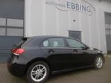 Mercedes-Benz A 180 A -Klasse A 180 LED - Mercedes-Benz: Schwarz, Klasse