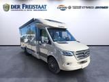 HYMER / ERIBA / HYMERCAR GT-S 685 NEUHEIT*STEINGRAU+BEI UNS* - Hymer GT-S