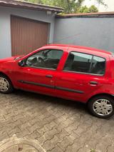 Renault Reno Clio 1.2 TÜV 26/04 - Renault Clio aus 1998: 1.2