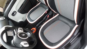 Renault Twingo Vibes Electric Inclusive Batterie Navigat