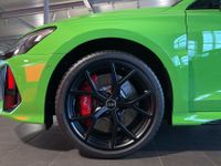 Audi RS3 - Vorschau Bild 6