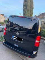Toyota Proace (Verso) 2,0-l-D-4D 130kW L1, Team Deuts.. - Toyota Proace (Verso) von privat