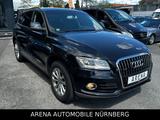 Audi Q5 3.0 TDI Quattro*2.Hand*Bi-Xenon*Standheizung - Audi Q5 mit Diesel-Antrieb: Geländewagen, 3.0