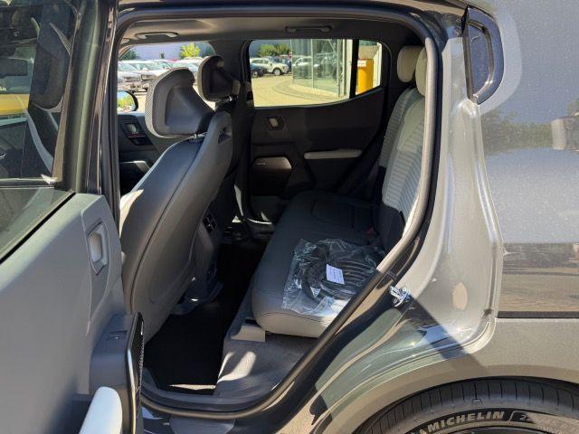 Kia EV2 61 kWh GT-LINE WINTER 22KW DRIVE COMFORT GD