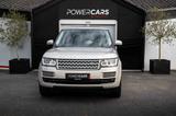 Land Rover Range Rover 3.0 TDV6 Vogue | Pano | Massage - Land Rover Range Rover: Tdv6