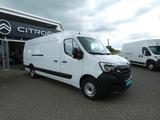 Renault Master III Kasten L4H2 HKa 3,5t Navigation - Renault Master l4h3