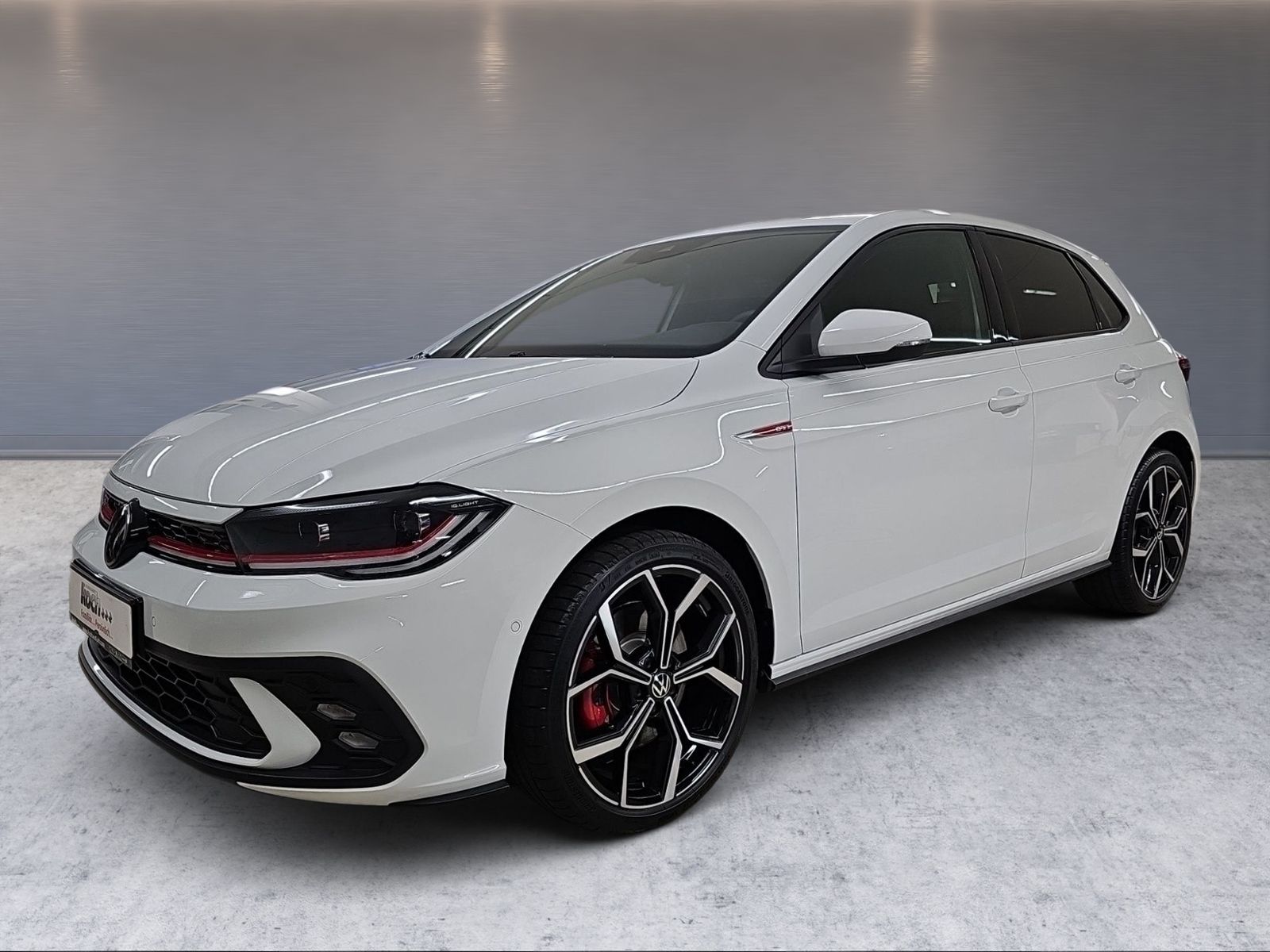 Volkswagen Polo GTI 2,0 TSI DSG IQ LIGHT & DRIVE 18Z P&C imagem 2