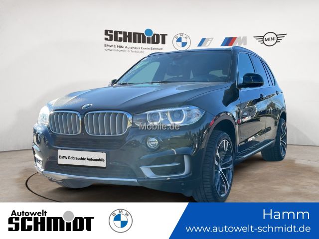 BMW X5 xDrive40d INDIVIDUAL + 1.Hand + GARANTIE