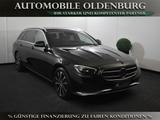 Mercedes-Benz E 300 de T Avantgarde *Distro+*AHK*BURM*HUD*KAM* - Mercedes-Benz E 300 in Oldenburg