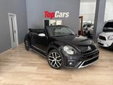 Volkswagen VW New Beetle Maggiolino 1.4 TSI DUNE cabriolet - Volkswagen New Beetle mit Benzin-Antrieb: Cabrio, 1.4
