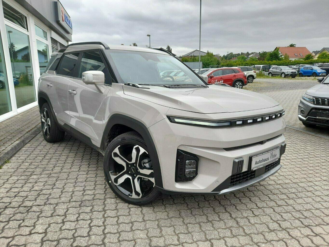 KGM Torres EVX 152 kW Lux Wärmepumpe