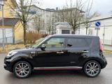 Kia Soul Turbo Final Ed. TÜV NEU/NAVI/PANO/LED/CAM/ - Kia Soul: Automatik