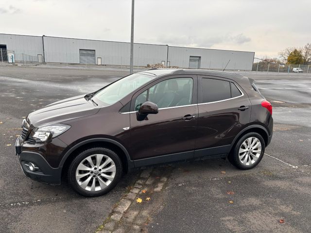 Opel Mokka 1.4 Turbo ecoFLEX INNOVATION S/S 4x4 I...