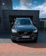 Volvo XC90  D5 inscription 235 PS TÜV NEU - Volvo XC90: 5t