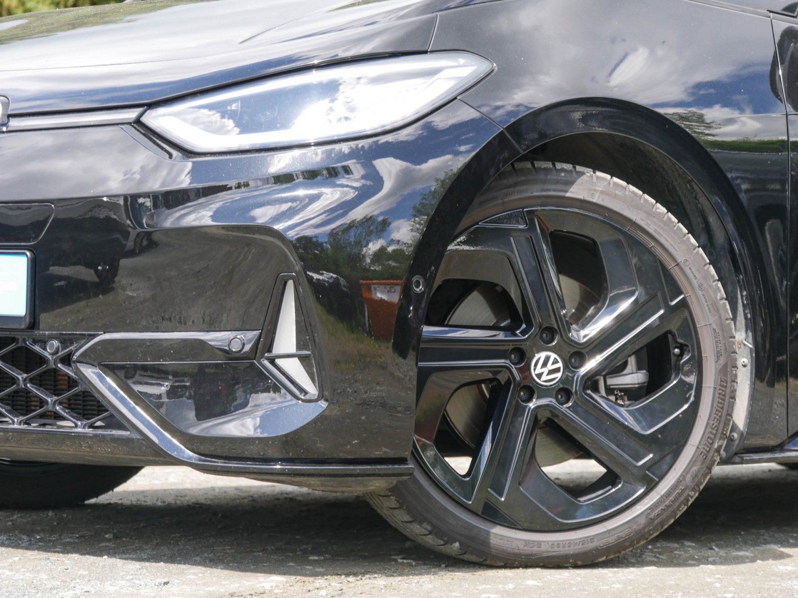 Volkswagen ID.3 - Bild 6