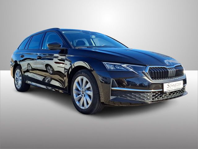 OCTAVIA COMBI 2.0 TDI DSG SELECTION CAM+ACC+NAVI