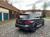 Mercedes-Benz GLE 63 AMG GLE 63 Mercedes-AMG S 4MATIC Merc... - Mercedes-Benz GLE 63 AMG von privat