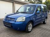 Citroën Berlingo 1.6 16V Multispace Exclusive Multis... - gebrauchte Citroën Berlingo aus dem Jahr 2005