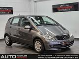 Mercedes-Benz A 160 CDI NUR 44.000 km - Mercedes-Benz A-Klasse: 160 Cdi
