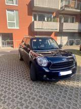 MINI One Countryman One One - MINI One Countryman: Kleinwagen