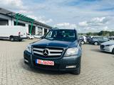 Mercedes-Benz GLK 220Klasse GLK 220 CDI BlueEfficiency 4Matic - Mercedes-Benz GLK 220 in Bonn