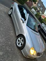 Mercedes-Benz Mercedes CLK W209 Cabrio - : Cabrio, Clk 209