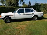 Mercedes-Benz Mercedes Benz 300D  W123 - Mercedes-Benz 300: D W123