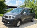 Peugeot Rifter Active L2 - Peugeot Rifter mit Benzin-Antrieb: Automatik