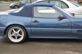 Mercedes-Benz SL 320 SL - Autos aus dem Jahr 1993