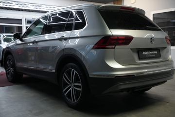 Volkswagen Tiguan - 5