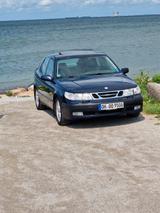 Saab 9-5 2.3 SE Original Zustand  - Saab 9-5 aus 2000