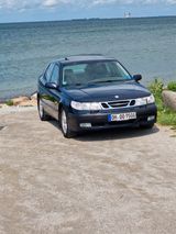Saab 9-5 2.3 SE Original Zustand 