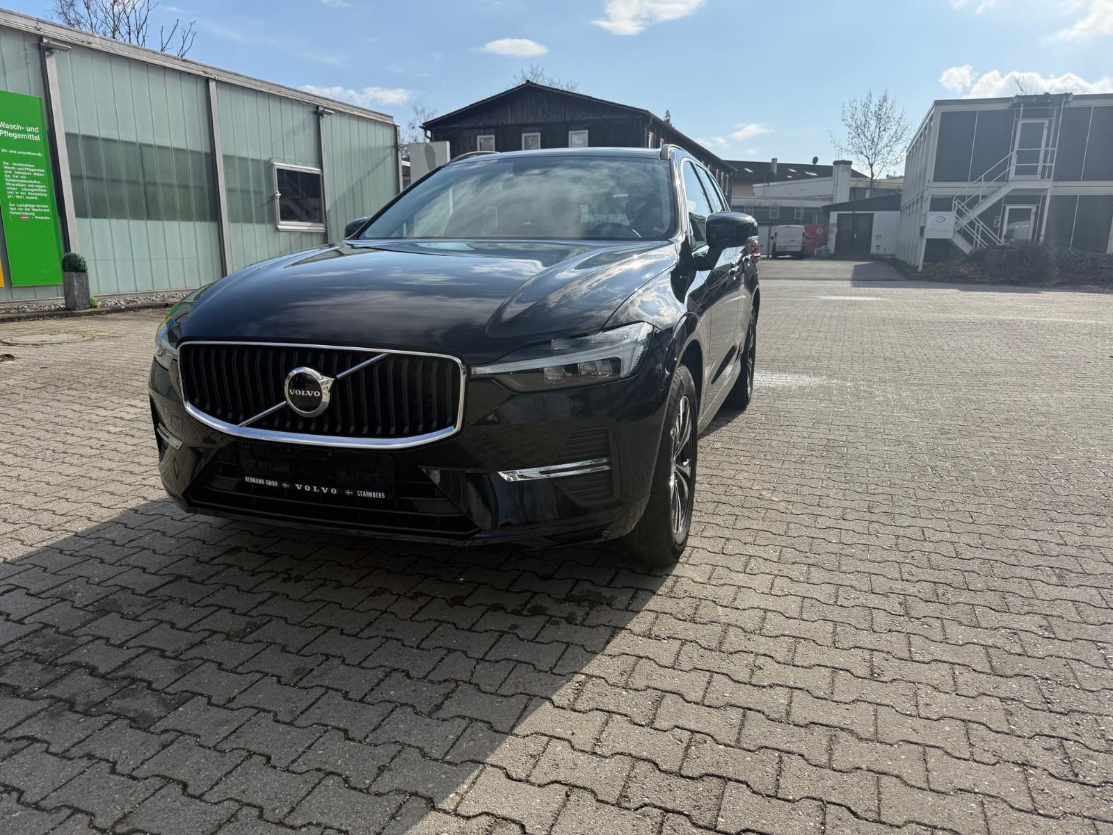 Volvo XC 60 XC60 Momentum Pro 2WD