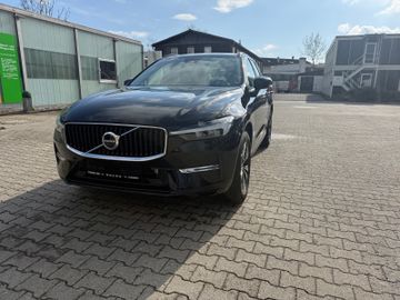Volvo XC60 - 1