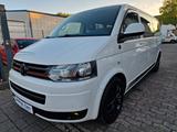 Volkswagen T5 Caravelle Lang 2.0TDI 9.Sitze 18"Zoll - Volkswagen T5 Caravelle aus 2015