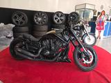 Harley-Davidson VRSCF V-ROD MUSCLE*Keyless - HARLEY-DAVIDSON V ROD MUSCLE