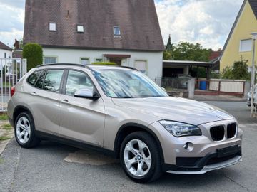 BMW X1 - 8