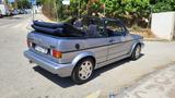 Volkswagen Golf 1 Cabrio  - VW Gebrauchtwagen von 1990