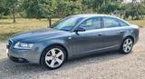 Audi A6 3.2 FSI multitronic S-Line - Audi A6 mit Benzin-Antrieb: Limousine, 3.2