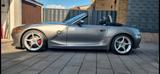 BMW Z4 E85 3.0i M Paket ab Werk - BMW Z4 in Dortmund