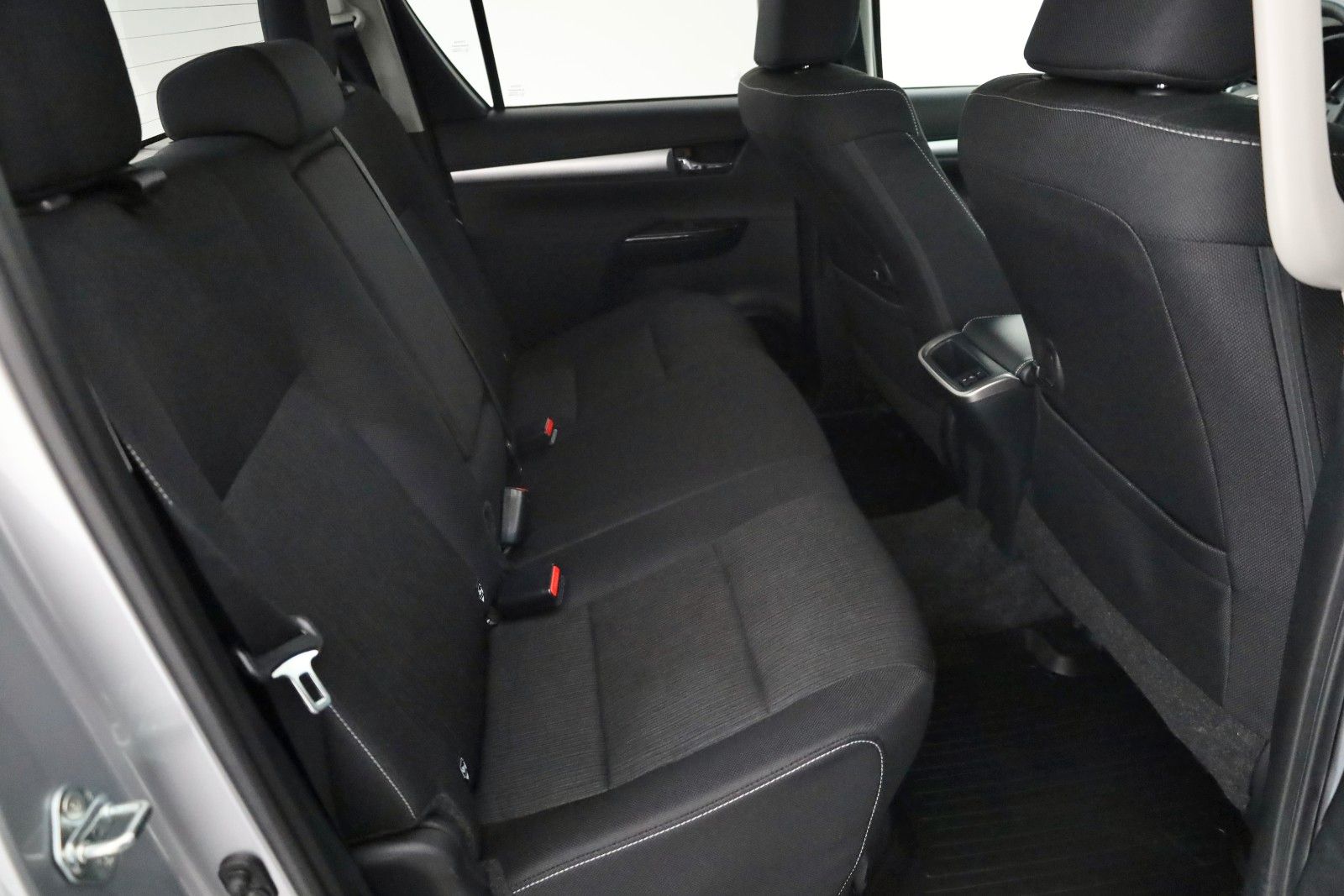 Fahrzeugabbildung Toyota Hilux 2.8 D-4D Executive,CarPlay, Kamera,LED,AHK