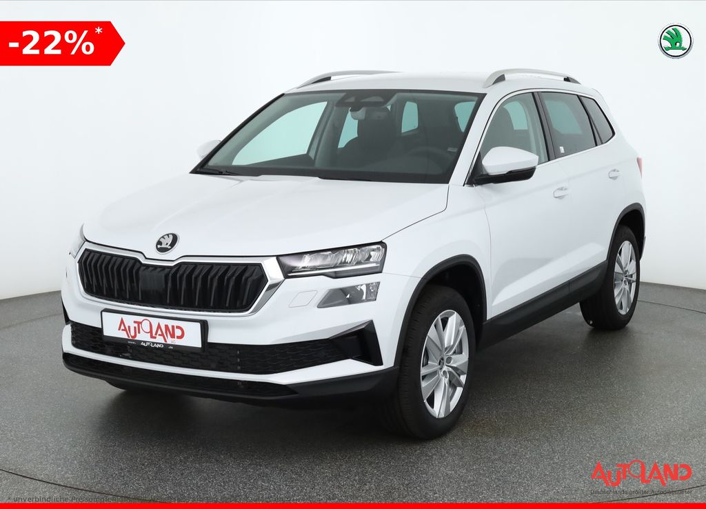Image of Skoda Karoq
