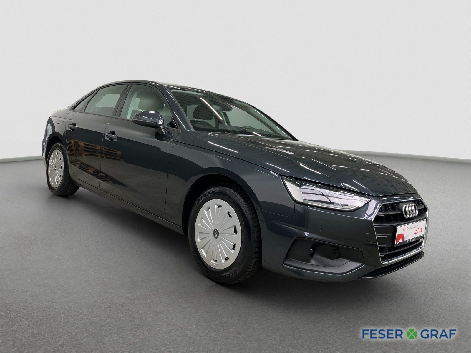 Audi A4 - Bild 6