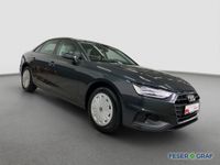 Audi A4 - Vorschau Bild 6