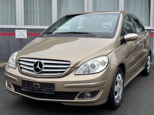 Mercedes-Benz B 180 CDI // Klima // Automatik // Euro 4