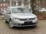 Volkswagen Passat b7 individual 2.0TDI 201... - Volkswagen Passat: Individual
