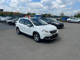 Peugeot 2008 Allure*TÜV NEU*NAVI*PANORAMADACH*KLIMA* - Peugeot 2008 in Köln