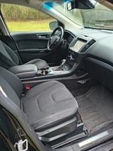 Ford Edge 2,0 l TDCi Bi-Turbo Titanium  - Ford Edge: Von Privat