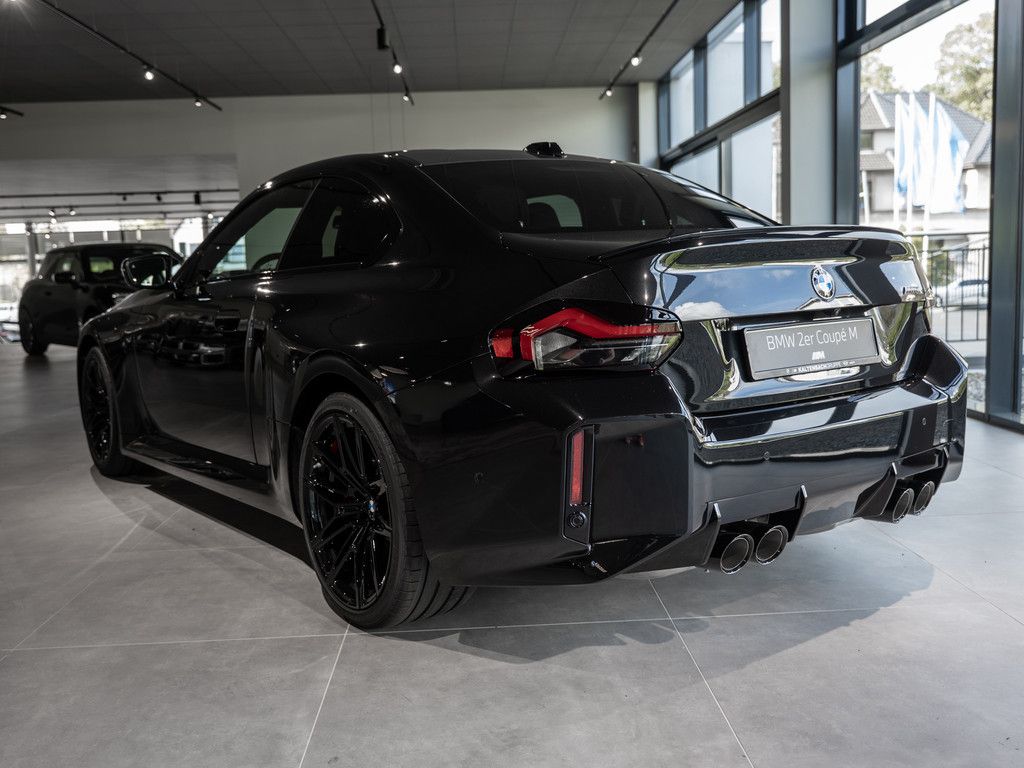 BMW M2 - Bild 7